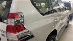 تويوتا لاندكروزر برادو